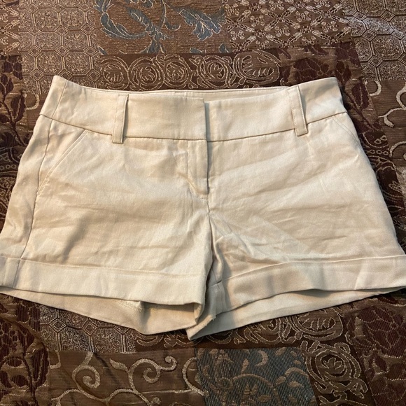 Express Pants - Express shorts